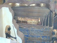 Tuananchamun-Ausstellung Reise in die Ewigkeit   2013-08-03-Tutanchamun (1) -->